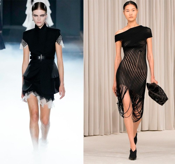 Как выбрать идеальное вечернее платье? Как выбрать идеальное вечернее платье?