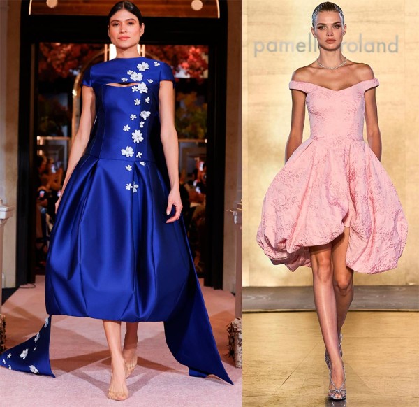 Как выбрать идеальное вечернее платье? Как выбрать идеальное вечернее платье?