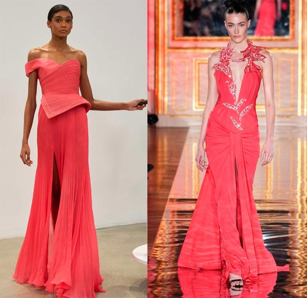 Модные цвета и оттенки 2025: главные тренды сезона Модные цвета и оттенки 2025: главные тренды сезона