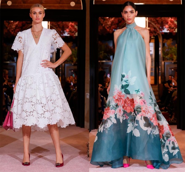 Платья свободного кроя: новинки сезона и стильные образы Платья свободного кроя: новинки сезона и стильные образы