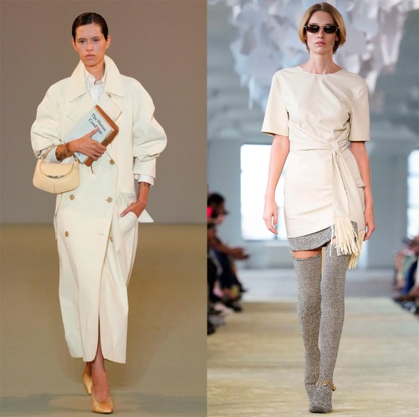 Модные цвета и оттенки 2025: главные тренды сезона Модные цвета и оттенки 2025: главные тренды сезона