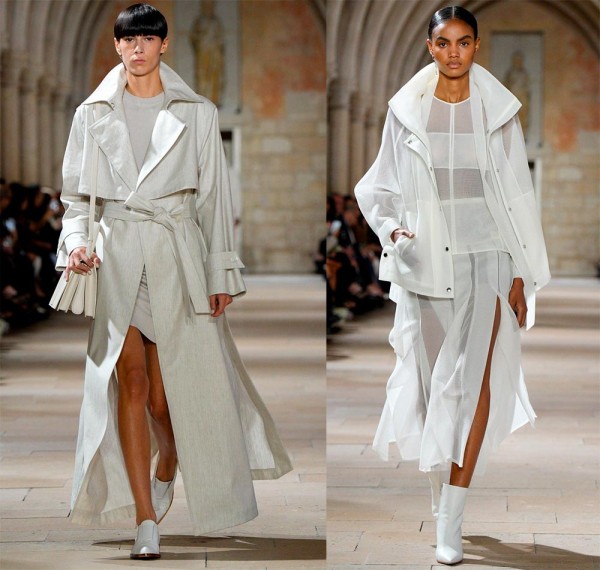 Модные тенденции 2025 в женской одежде Модные тенденции 2025 в женской одежде