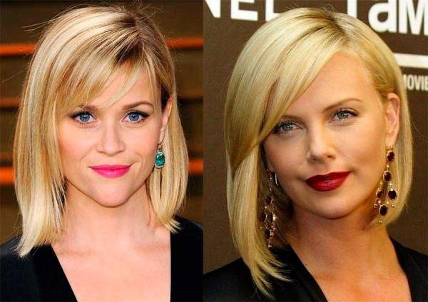 Как убрать возраст с помощью прически: советы и модные идеи Как убрать возраст с помощью прически: советы и модные идеи