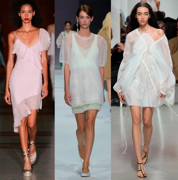 Модные платья 2025 года: новинки и тренды сезона Модные платья 2025 года: новинки и тренды сезона