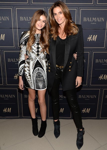 Как в 40 лет выглядеть на 25: советы от легендарных супермоделей Как в 40 лет выглядеть на 25: советы от легендарных супермоделей