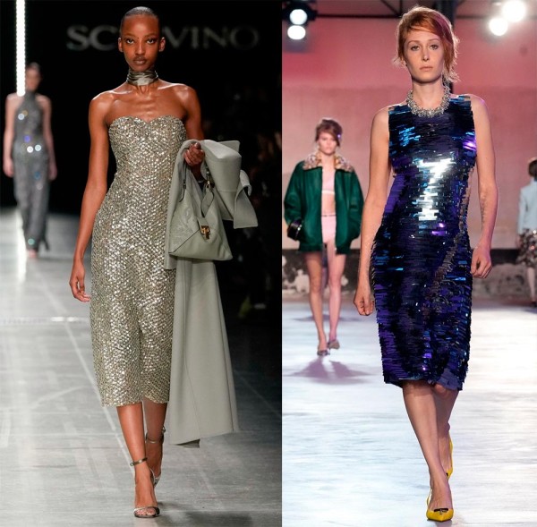 Как выбрать идеальное вечернее платье? Как выбрать идеальное вечернее платье?