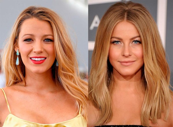 Окрашивание волос, которое молодит: правила, оттенки и модные техники Окрашивание волос, которое молодит: правила, оттенки и модные техники