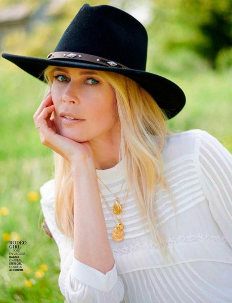 Как в 40 лет выглядеть на 25: советы от легендарных супермоделей Как в 40 лет выглядеть на 25: советы от легендарных супермоделей