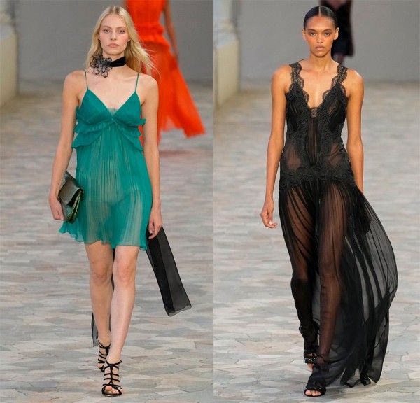 Модные платья 2025 года: новинки и тренды сезона Модные платья 2025 года: новинки и тренды сезона