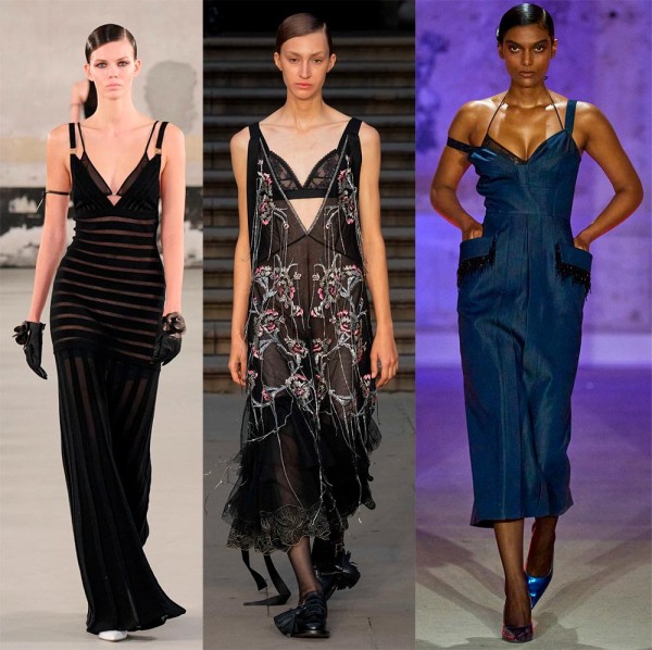 Модные платья 2025 года: новинки и тренды сезона Модные платья 2025 года: новинки и тренды сезона