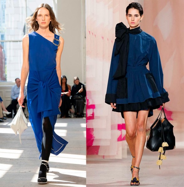 Модные цвета и оттенки 2025: главные тренды сезона Модные цвета и оттенки 2025: главные тренды сезона