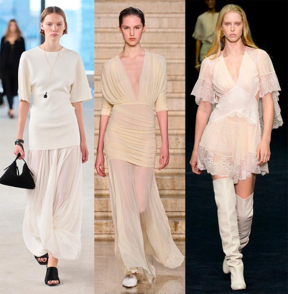 Модные тенденции 2025 в женской одежде Модные тенденции 2025 в женской одежде