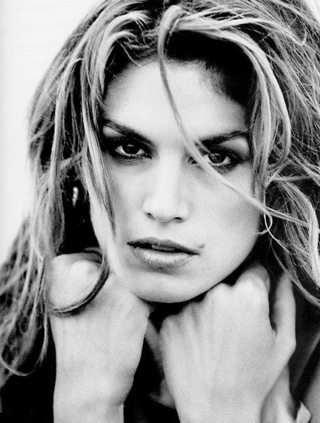 Как в 40 лет выглядеть на 25: советы от легендарных супермоделей Как в 40 лет выглядеть на 25: советы от легендарных супермоделей