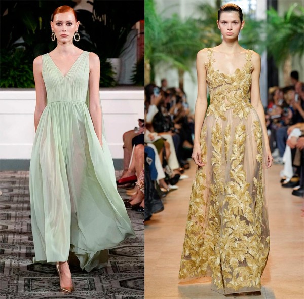 Как выбрать идеальное вечернее платье? Как выбрать идеальное вечернее платье?