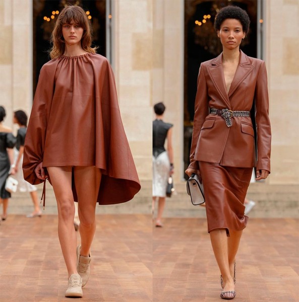 Модные цвета и оттенки 2025: главные тренды сезона Модные цвета и оттенки 2025: главные тренды сезона