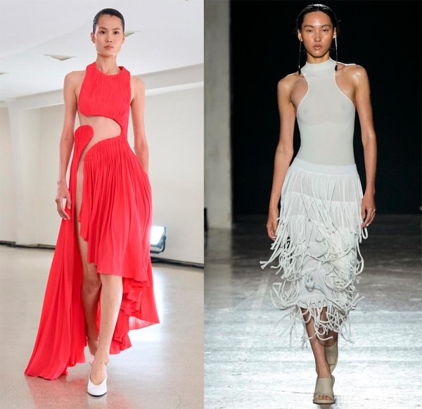 Как выбрать идеальное вечернее платье? Как выбрать идеальное вечернее платье?