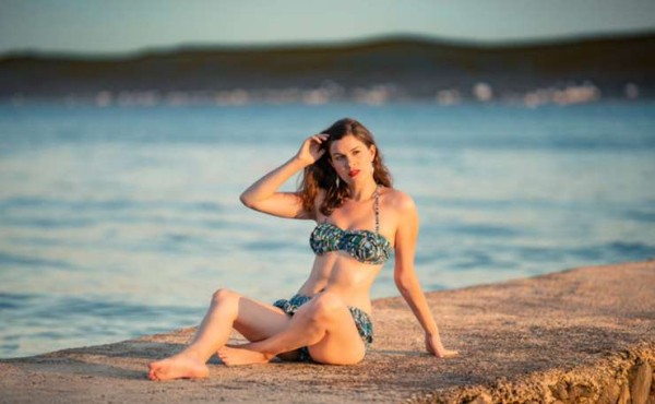 А когда на море качка: какие 5 вещей должны быть в летней капсуле в морском стиле А когда на море качка: какие 5 вещей должны быть в летней капсуле в морском стиле