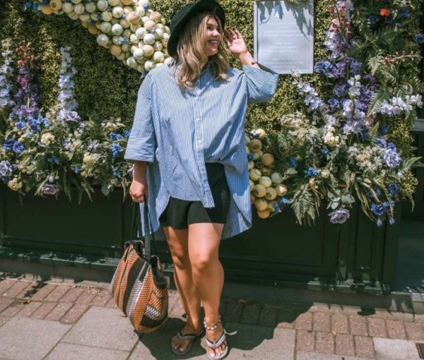 А когда на море качка: какие 5 вещей должны быть в летней капсуле в морском стиле А когда на море качка: какие 5 вещей должны быть в летней капсуле в морском стиле