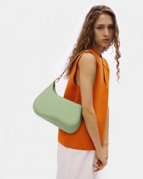 Антитренды сумок 2025: модели, которые окончательно вышли из моды