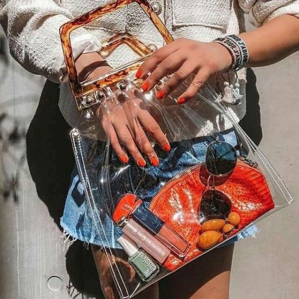 Антитренды сумок 2025: модели, которые окончательно вышли из моды