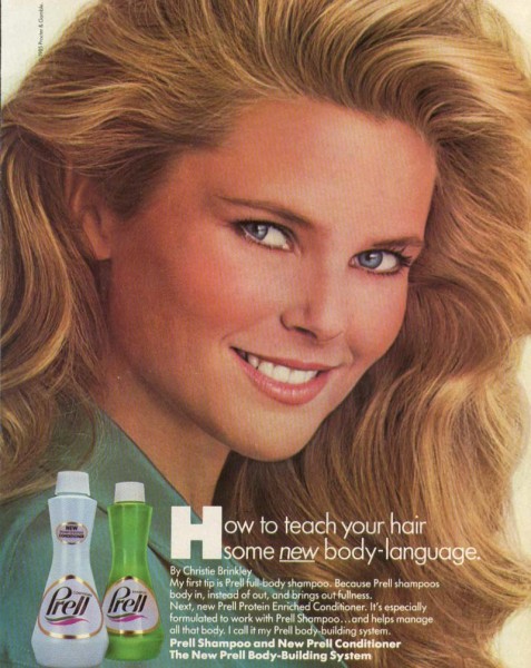 Как в 40 лет выглядеть на 25: советы от легендарных супермоделей Как в 40 лет выглядеть на 25: советы от легендарных супермоделей