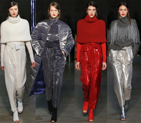 Модные женские брюки 2018-2019 года Модные женские брюки 2018-2019 года