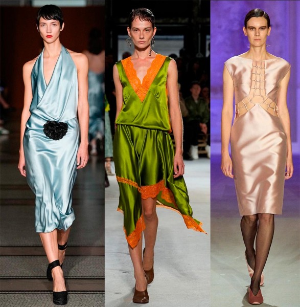 Как выбрать идеальное вечернее платье? Как выбрать идеальное вечернее платье?