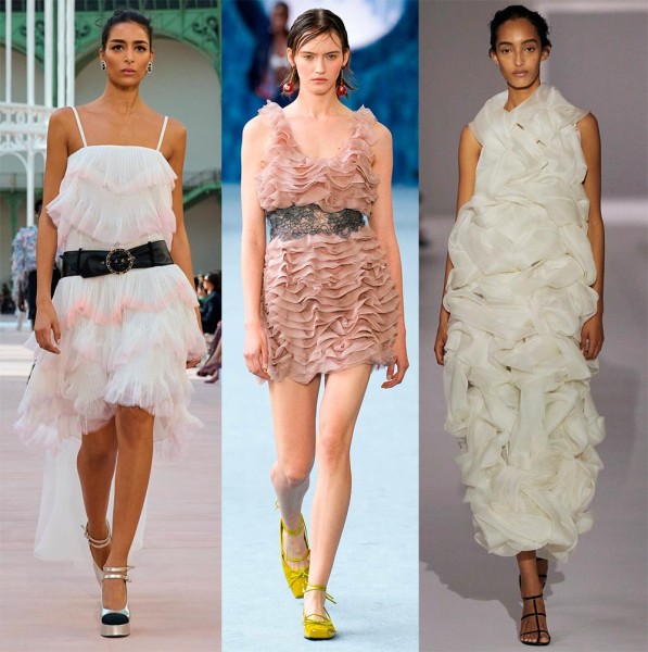 Модные платья 2025 года: новинки и тренды сезона Модные платья 2025 года: новинки и тренды сезона