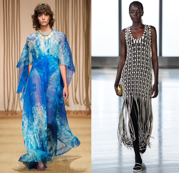 Как выбрать идеальное вечернее платье? Как выбрать идеальное вечернее платье?