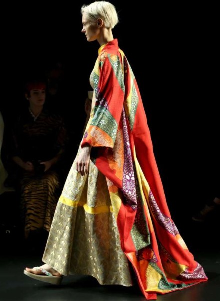 Кимоно — тренд лета 2025: как вписать его в гардероб и с чем сочетать Кимоно — тренд лета 2025: как вписать его в гардероб и с чем сочетать