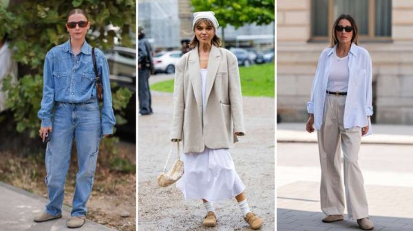 Самые удобные шлепки на свете: как и с чем носить летом биркенштоки Самые удобные шлепки на свете: как и с чем носить летом биркенштоки