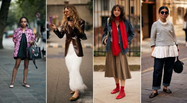 Сандалии, мюли и сабо из 90-х: как вписать этот ретро-шик в актуальный летний образ Сандалии, мюли и сабо из 90-х: как вписать этот ретро-шик в актуальный летний образ