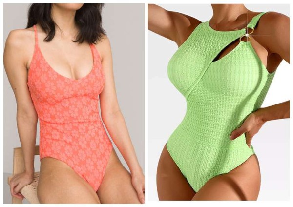 Вы — в тренде: гид по самым модным слитным купальникам Вы — в тренде: гид по самым модным слитным купальникам