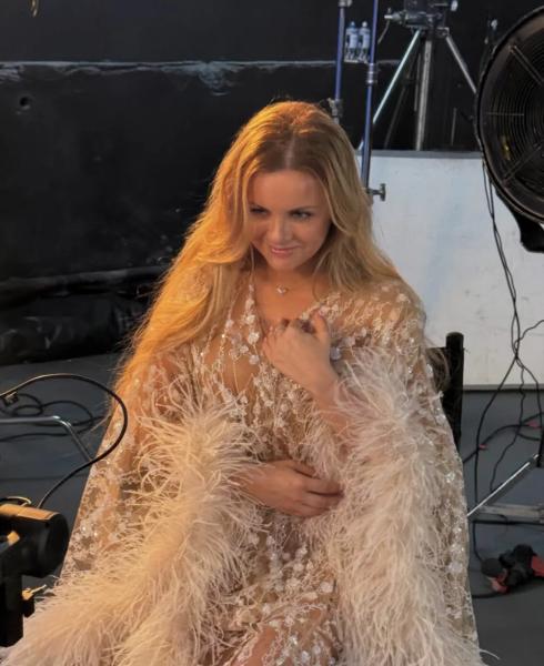 Жена Игоря Николаева показала дерзкий образ в стиле Дженнифер Лопес
Жена Игоря Николаева показала дерзкий образ в стиле Дженнифер Лопес