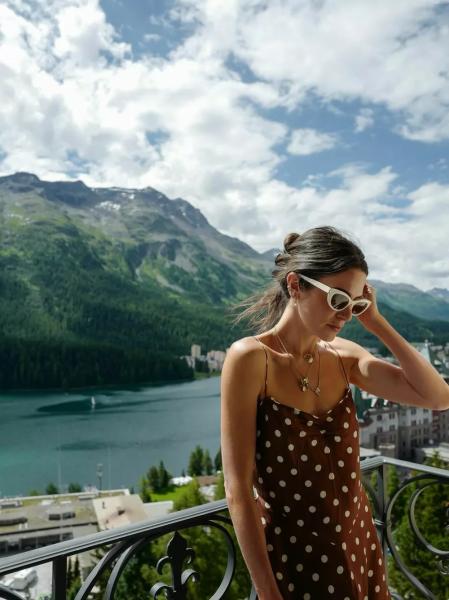 Никки Рид призналась, что вот уже 15 лет не обновляет гардероб
Никки Рид призналась, что вот уже 15 лет не обновляет гардероб