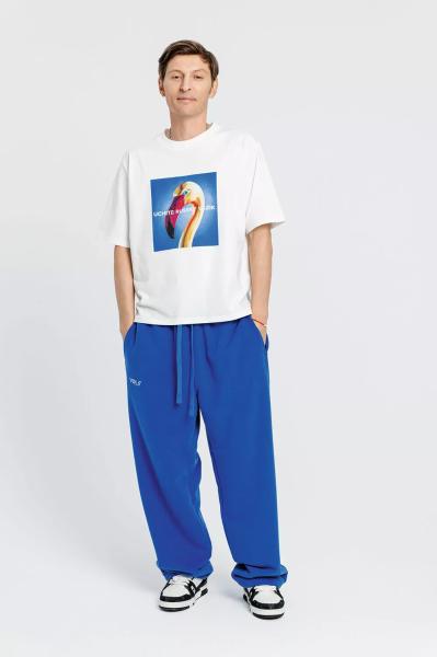 На все мода вольная: Ляйсан Утяшева и Павел Воля запустили собственный бренд
На все мода вольная: Ляйсан Утяшева и Павел Воля запустили собственный бренд