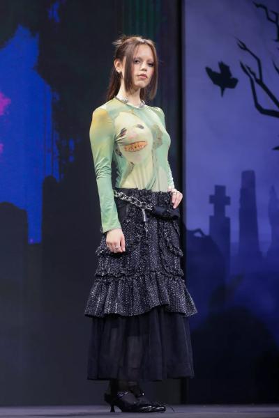 Линдси Лохан, Дженна Ортега, Памела Андерсон: самые хорошо одетые знаменитости августа
Линдси Лохан, Дженна Ортега, Памела Андерсон: самые хорошо одетые знаменитости августа