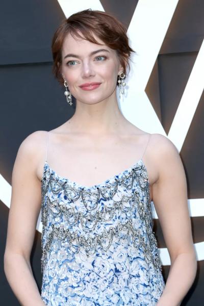 
                Мода на пикси: от Эммы Стоун до Бри Ларсон            