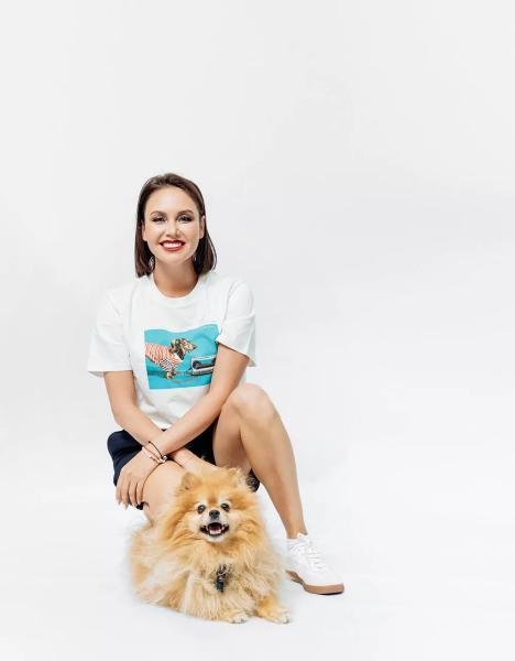 На все мода вольная: Ляйсан Утяшева и Павел Воля запустили собственный бренд
На все мода вольная: Ляйсан Утяшева и Павел Воля запустили собственный бренд