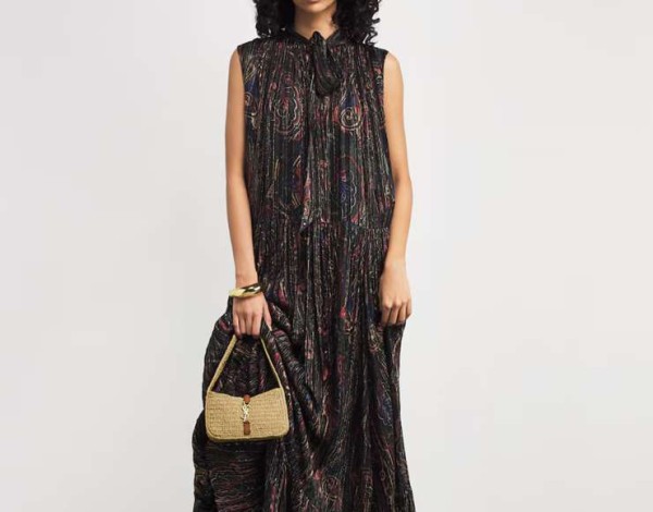 Летняя классика: как вписать плетеную сумку в любой образ, советы стилиста Летняя классика: как вписать плетеную сумку в любой образ, советы стилиста