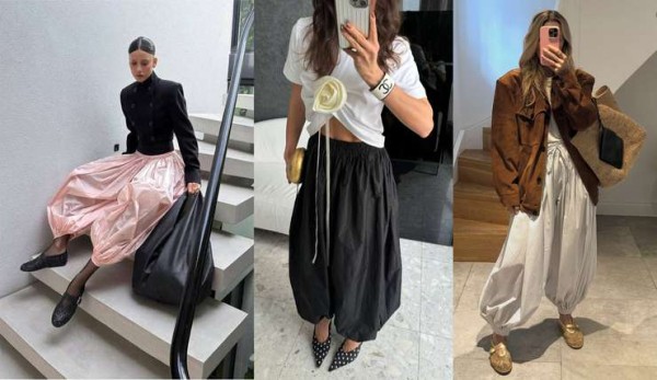 Не просто street-style: тренды Copenhagen глазами модниц Не просто street-style: тренды Copenhagen глазами модниц