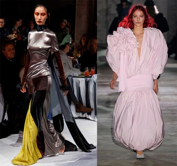 Модные тренды в одежде и аксессуарах 2025-2026 Модные тренды в одежде и аксессуарах 2025-2026