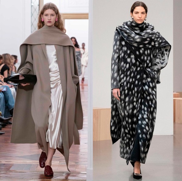 Модные тренды в одежде и аксессуарах 2025-2026 Модные тренды в одежде и аксессуарах 2025-2026