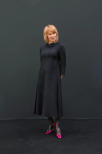 
                От Зендаи до Дженнифер Лоуренс: лучшие образы Недели моды в Париже            