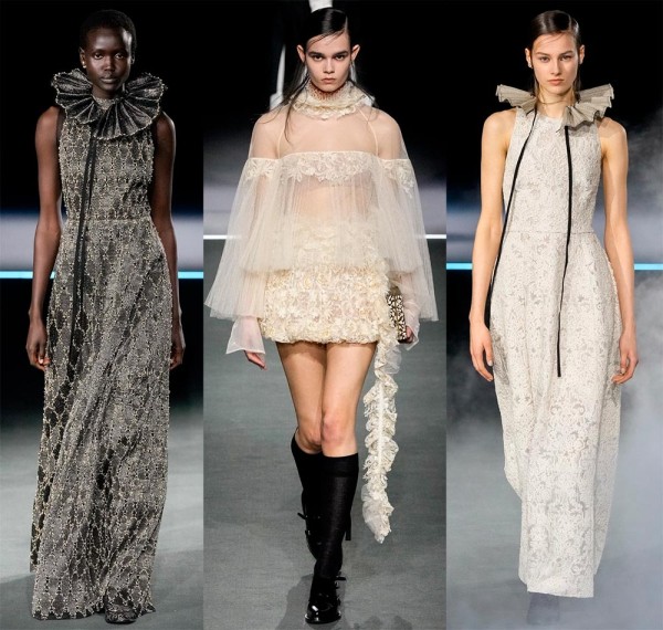 Модные тренды в одежде и аксессуарах 2025-2026 Модные тренды в одежде и аксессуарах 2025-2026