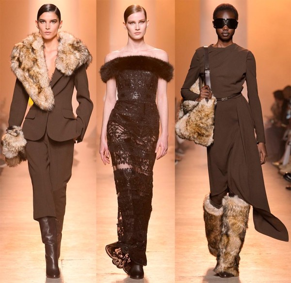 Модные тренды в одежде и аксессуарах 2025-2026 Модные тренды в одежде и аксессуарах 2025-2026