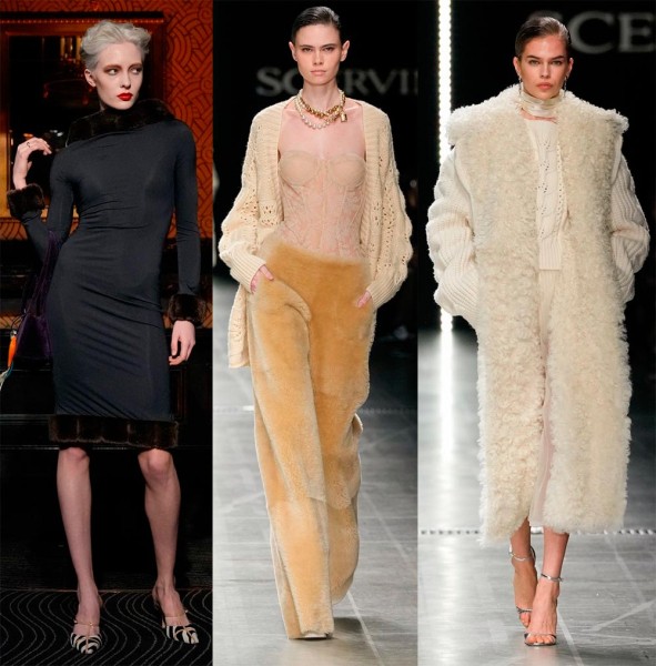 Модные тренды в одежде и аксессуарах 2025-2026 Модные тренды в одежде и аксессуарах 2025-2026