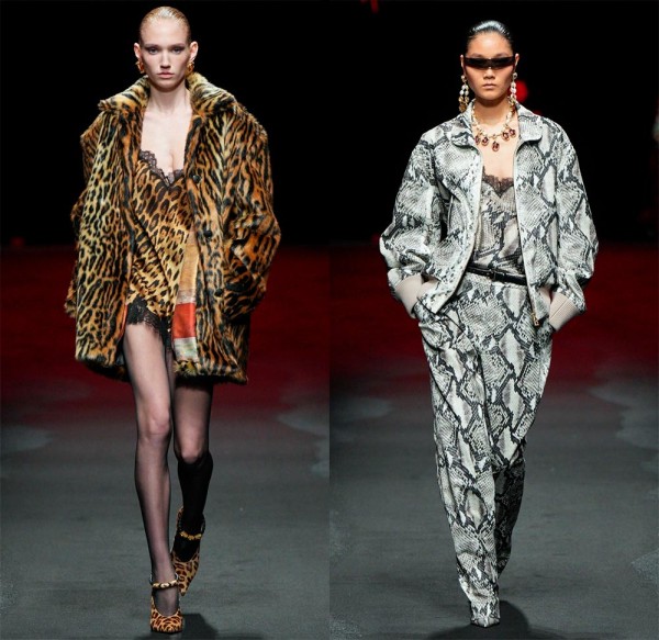 Модные тренды в одежде и аксессуарах 2025-2026 Модные тренды в одежде и аксессуарах 2025-2026