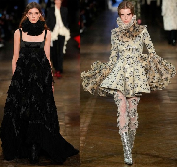 Модные тренды в одежде и аксессуарах 2025-2026 Модные тренды в одежде и аксессуарах 2025-2026