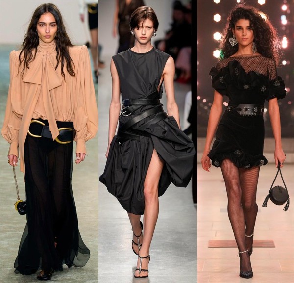 Модные тренды в одежде и аксессуарах 2025-2026 Модные тренды в одежде и аксессуарах 2025-2026